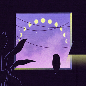 双飞两个初中生
