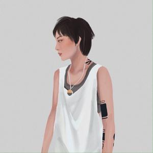 双飞两个初中生
